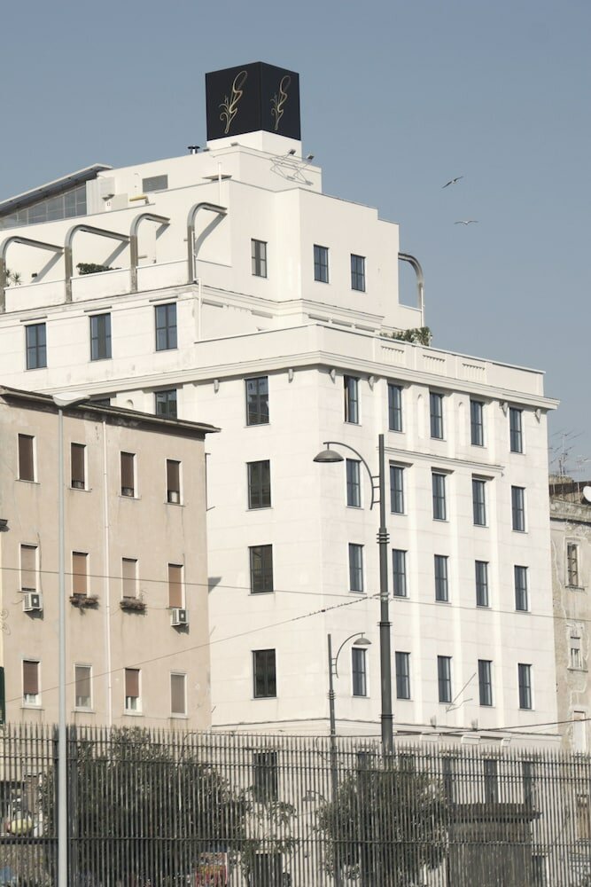 Фото Palazzo Salgar