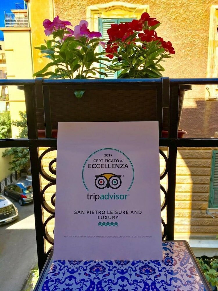 Фото San Pietro Leisure and Luxury