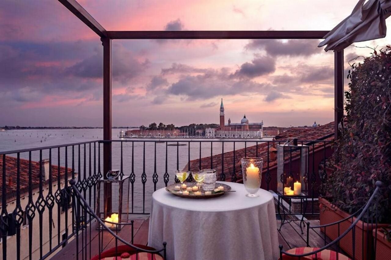 Фото Hotel Metropole Venezia