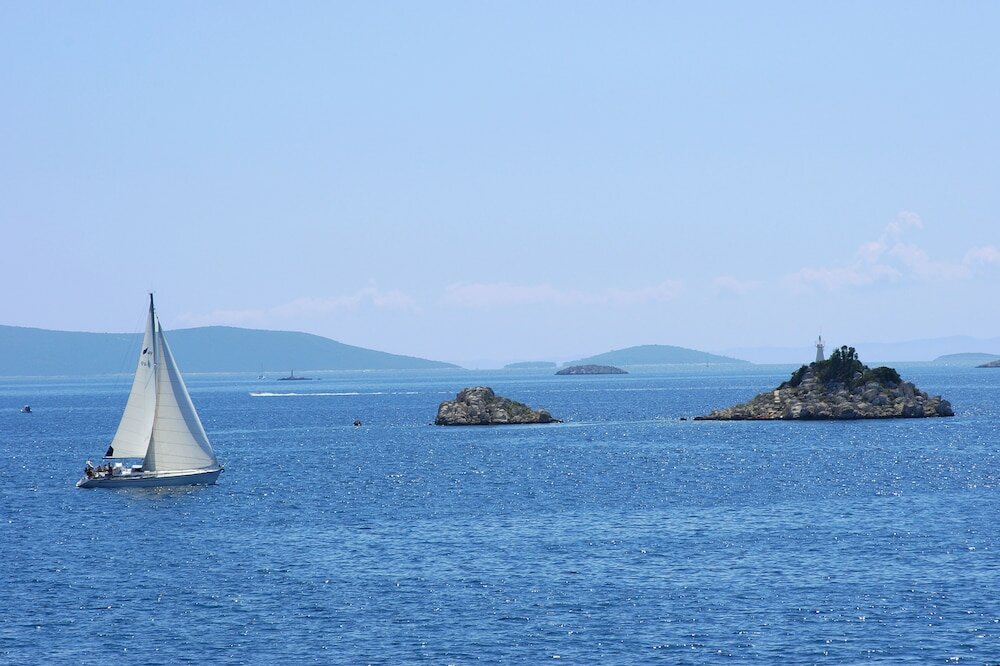 Фото Apartments Medena