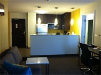 Фото Residence Inn by Marriott Ann Arbor North