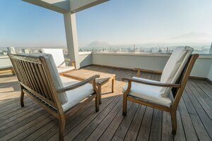 Гостиница Wyndham Grand Kayseri