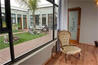 Фото Namib Guesthouse