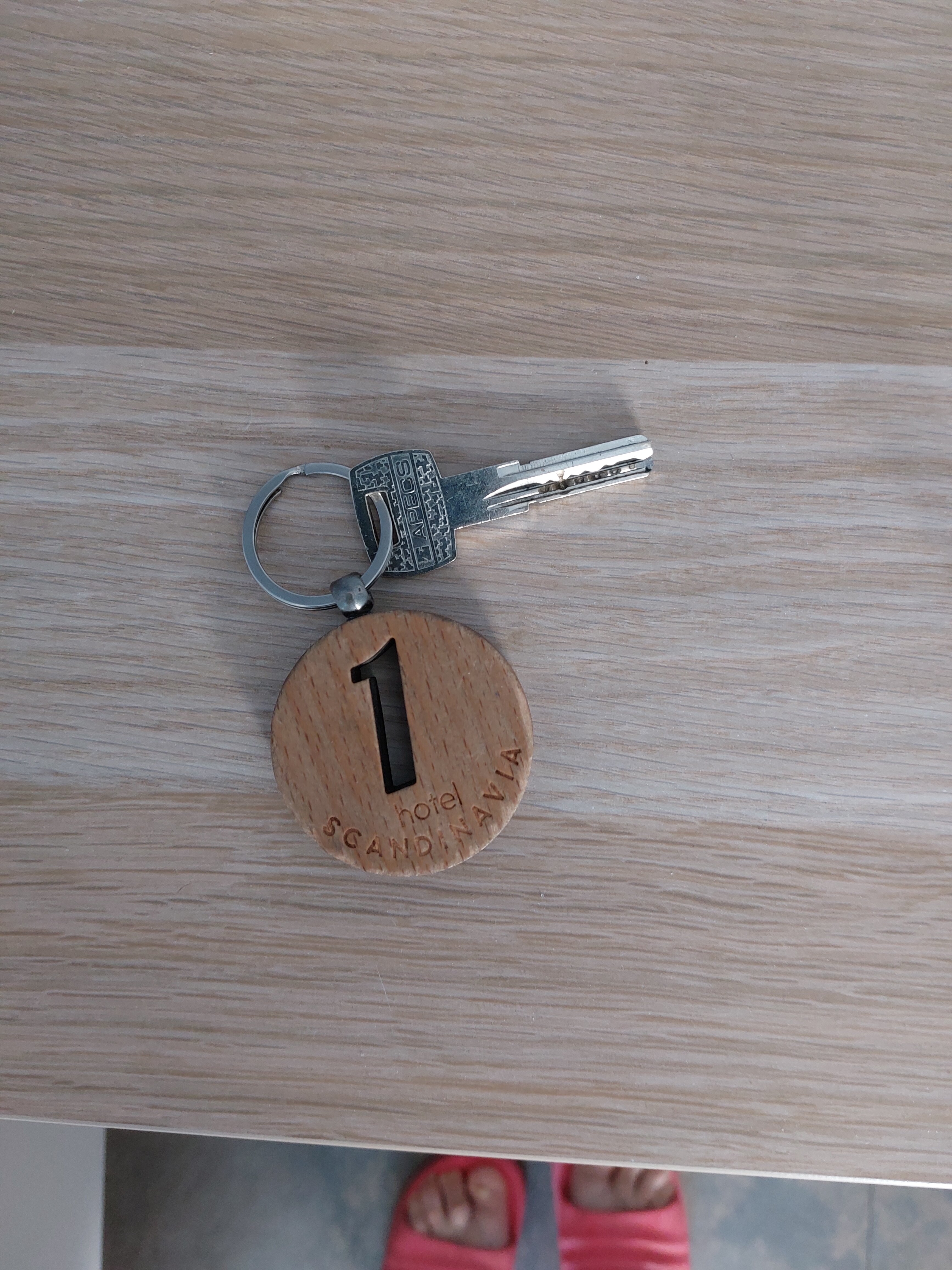 Фото Скандинавия