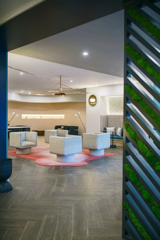 Фото The Ven at Embassy Row, Washington, D. C., a Tribute Portfolio Hotel