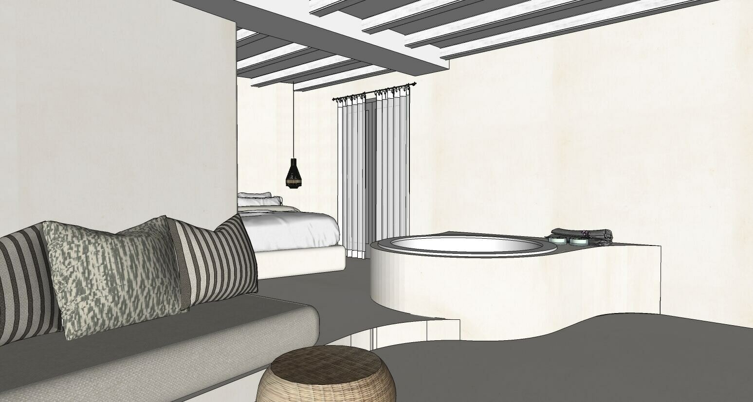 Фото Antony Suites - Adults Only