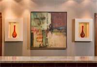 Фото Residence Inn by Marriott Dulles Airport At Dulles 28 Centre