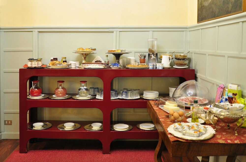 Фото Hotel San Guido