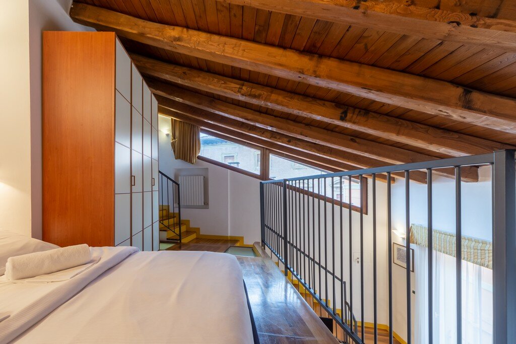 Фото Falegnami Suites - BolognaRooms