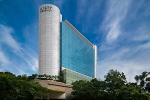 Гостиница Hyatt Regency Chennai