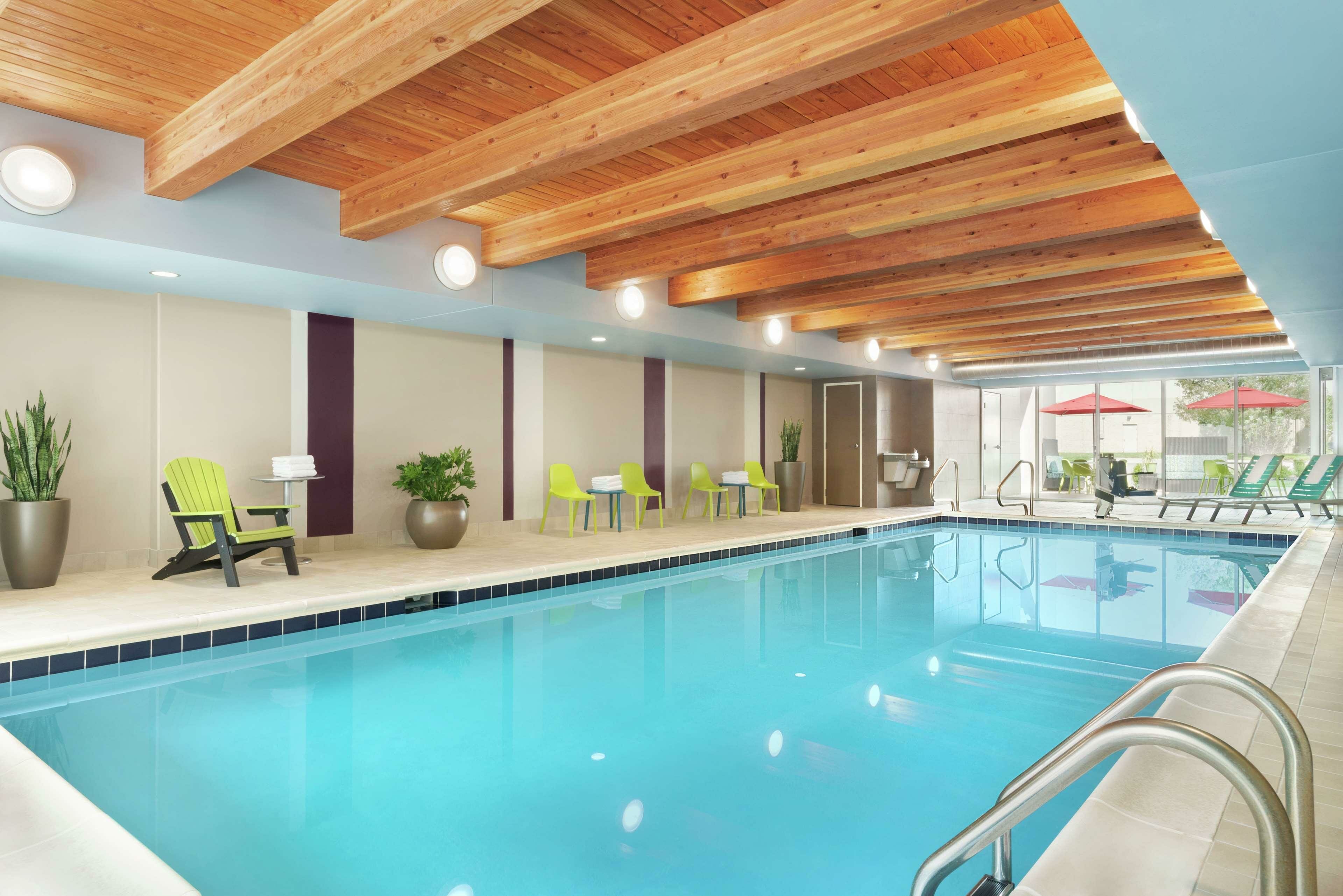 Фото Home2 Suites by Hilton Overland Park