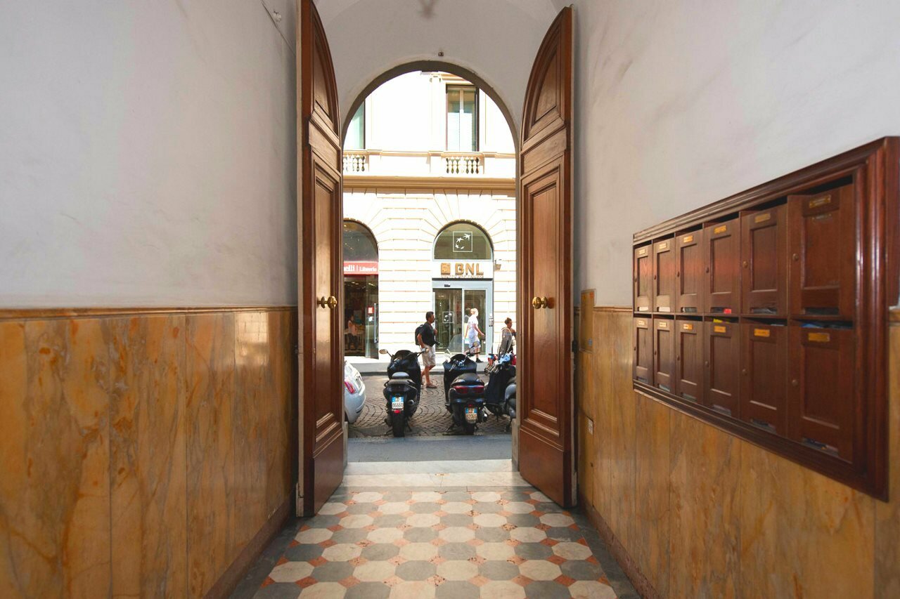 Фото Hotel Perseo