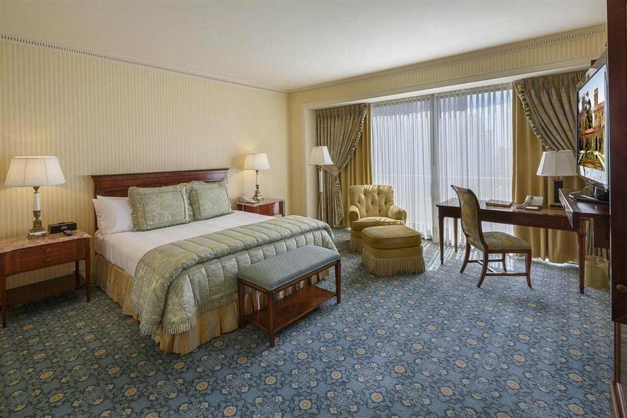 Фото Westgate Hotel