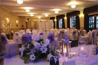 Фото Best Western Webbington Hotel & SPA