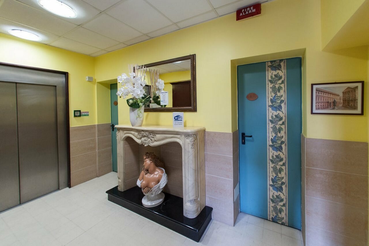 Фото The Best Hotel