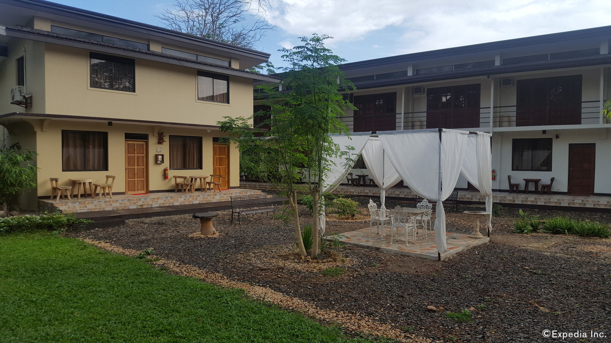 Фото Ponce de Leon Garden Resort