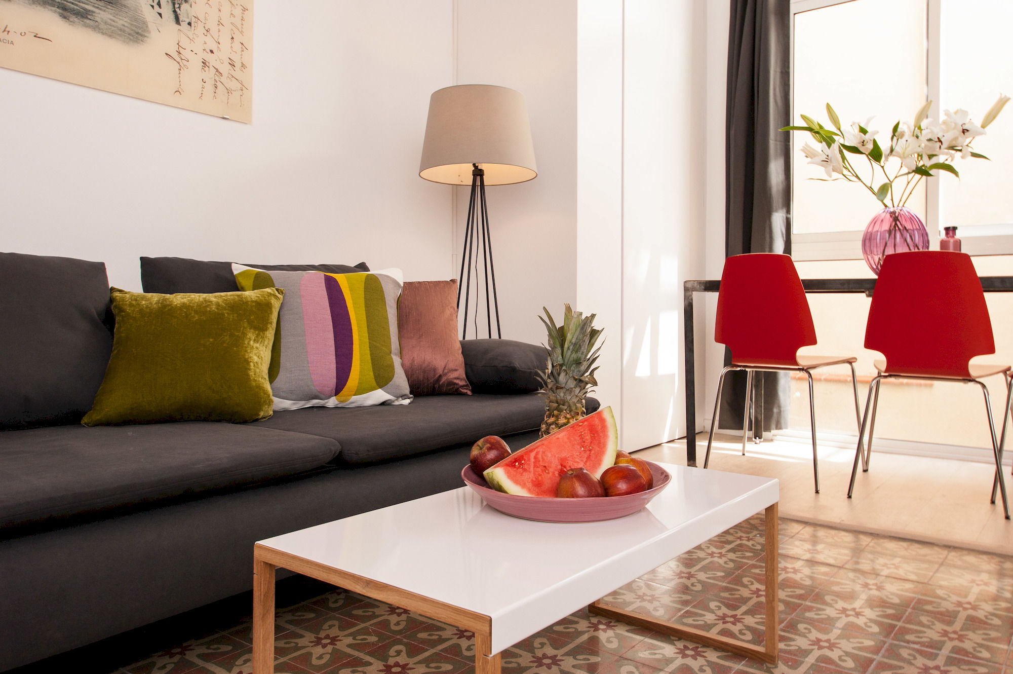 Фото Ssa Gracia Apartments