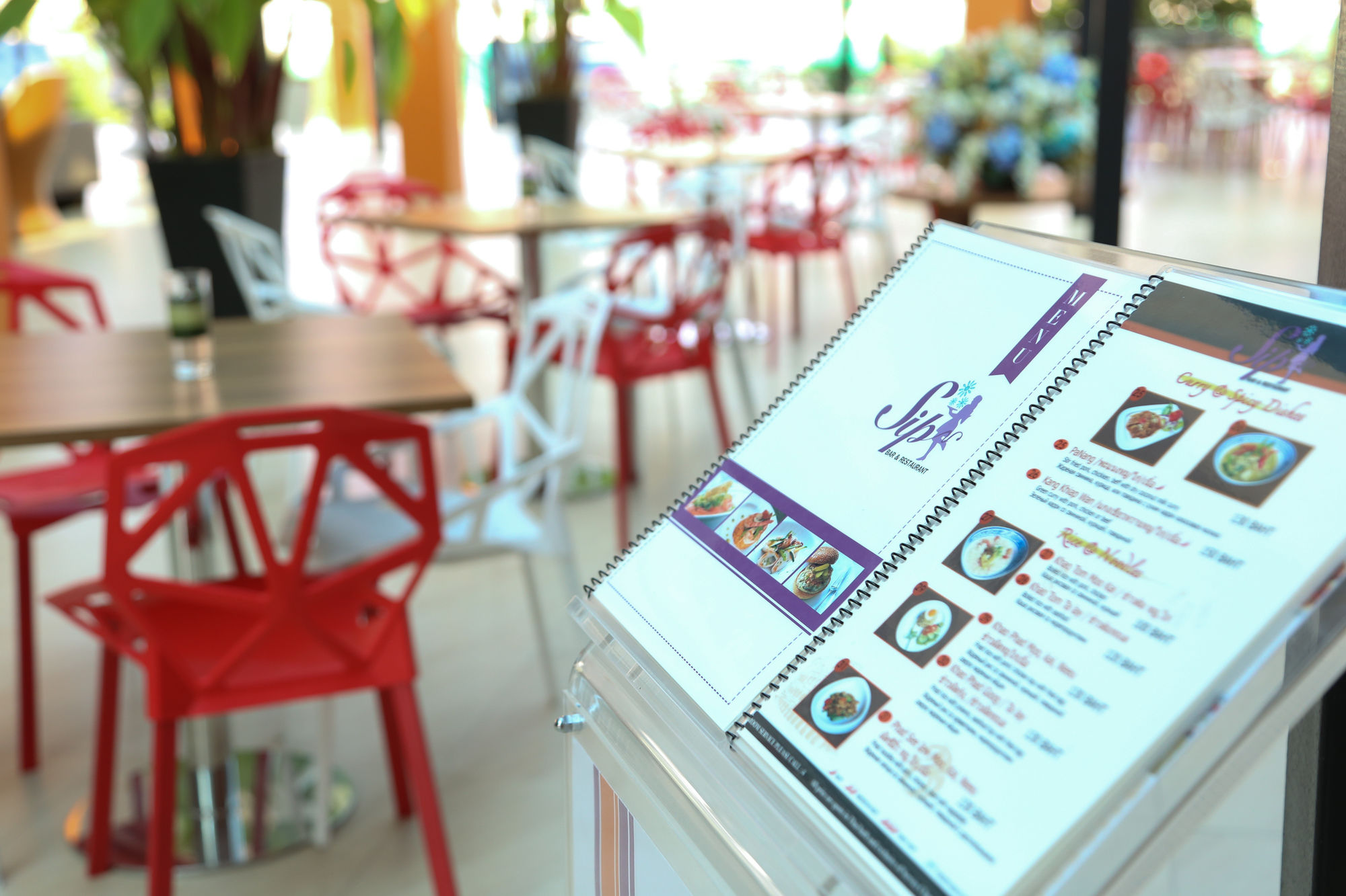 Фото Woraburi Pattaya Resort & SPA