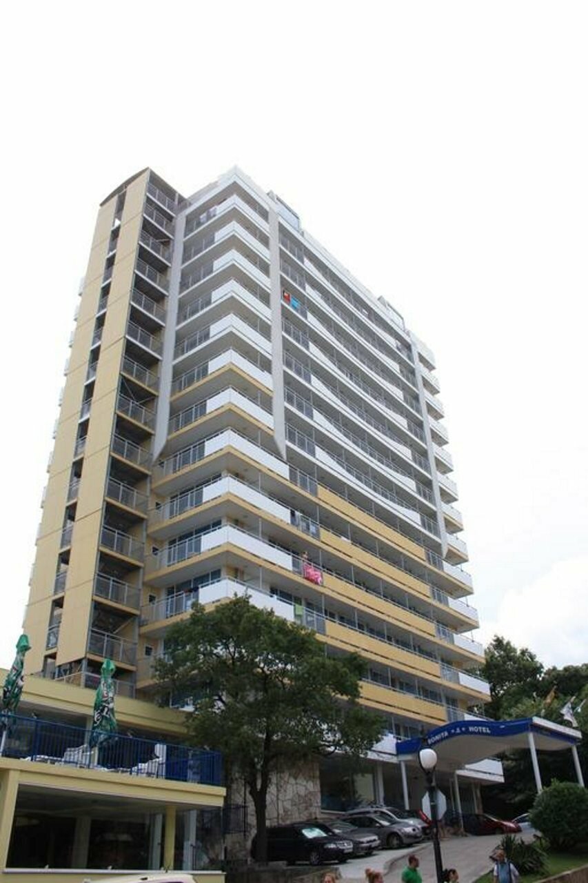 Фото Bonita Hotel