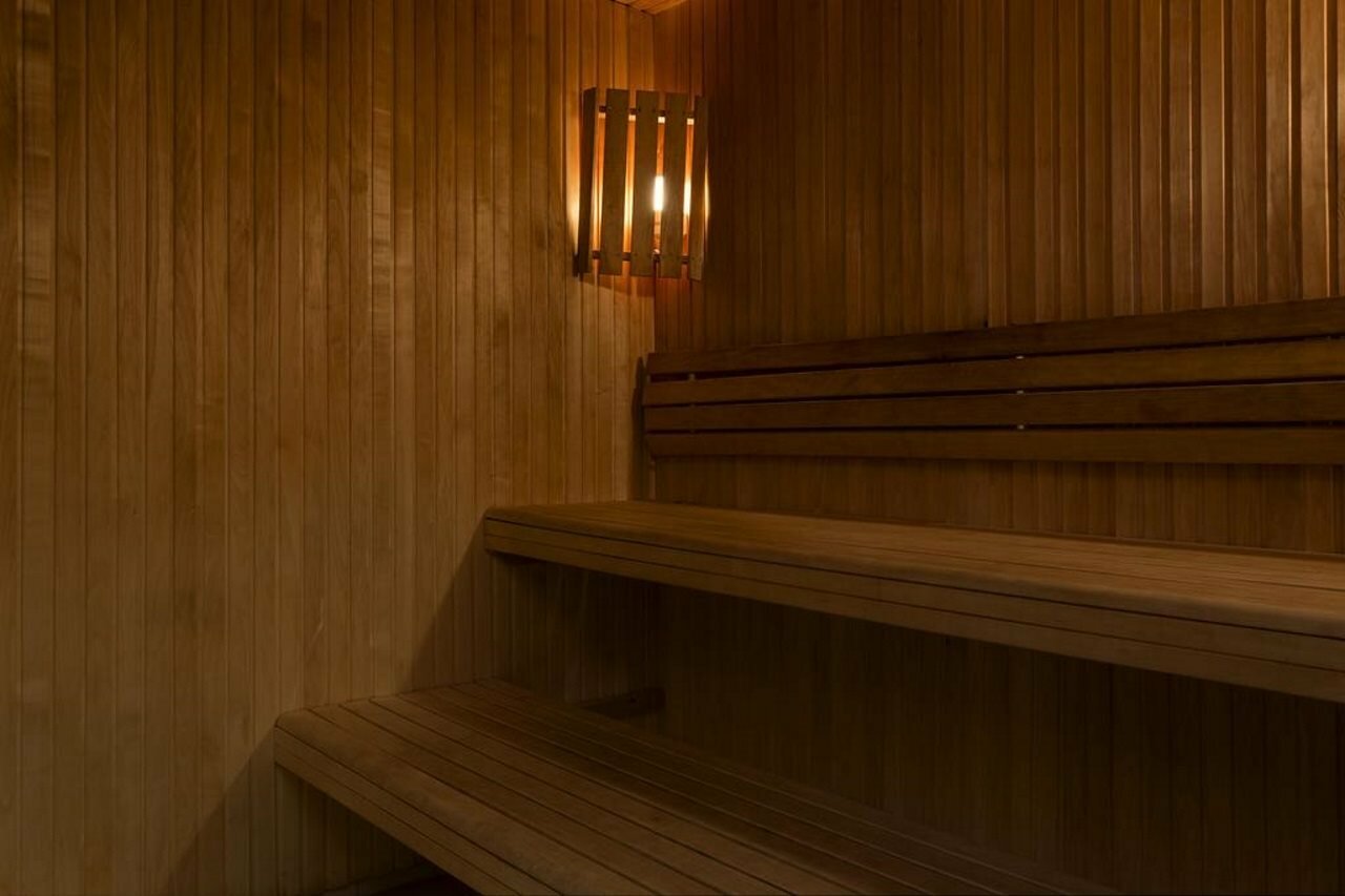 Фото Scandic Helsfyr