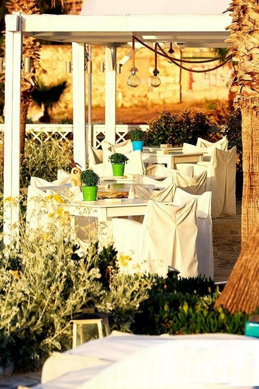 Фото Petradi Beach Lounge Hotel