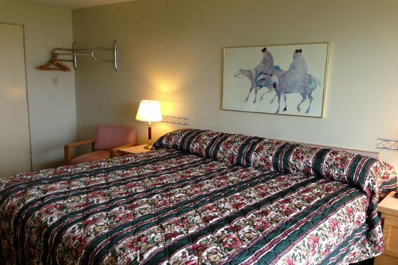 Фото Hospitality Inn