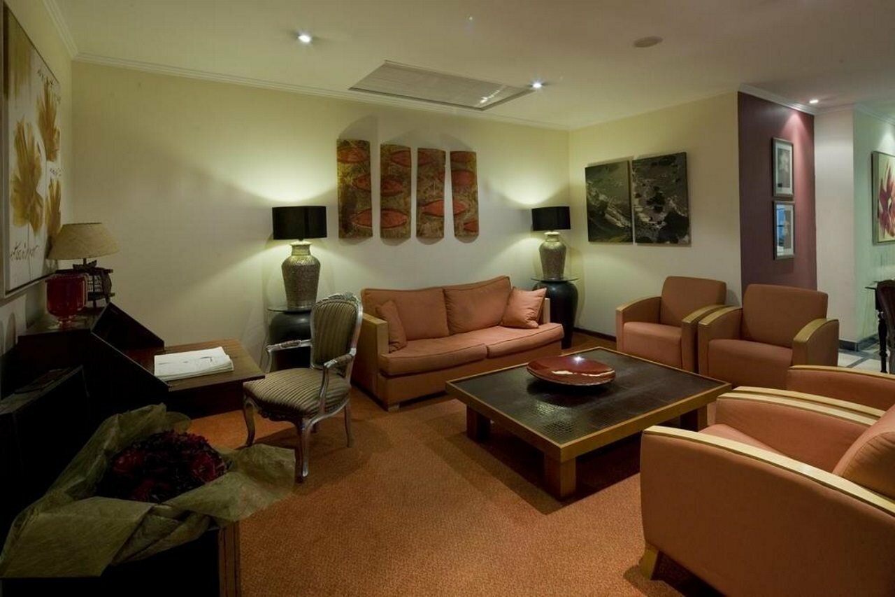 Фото Hotel Orquidea