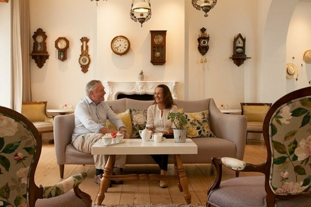 Фото Oude Werf Hotel