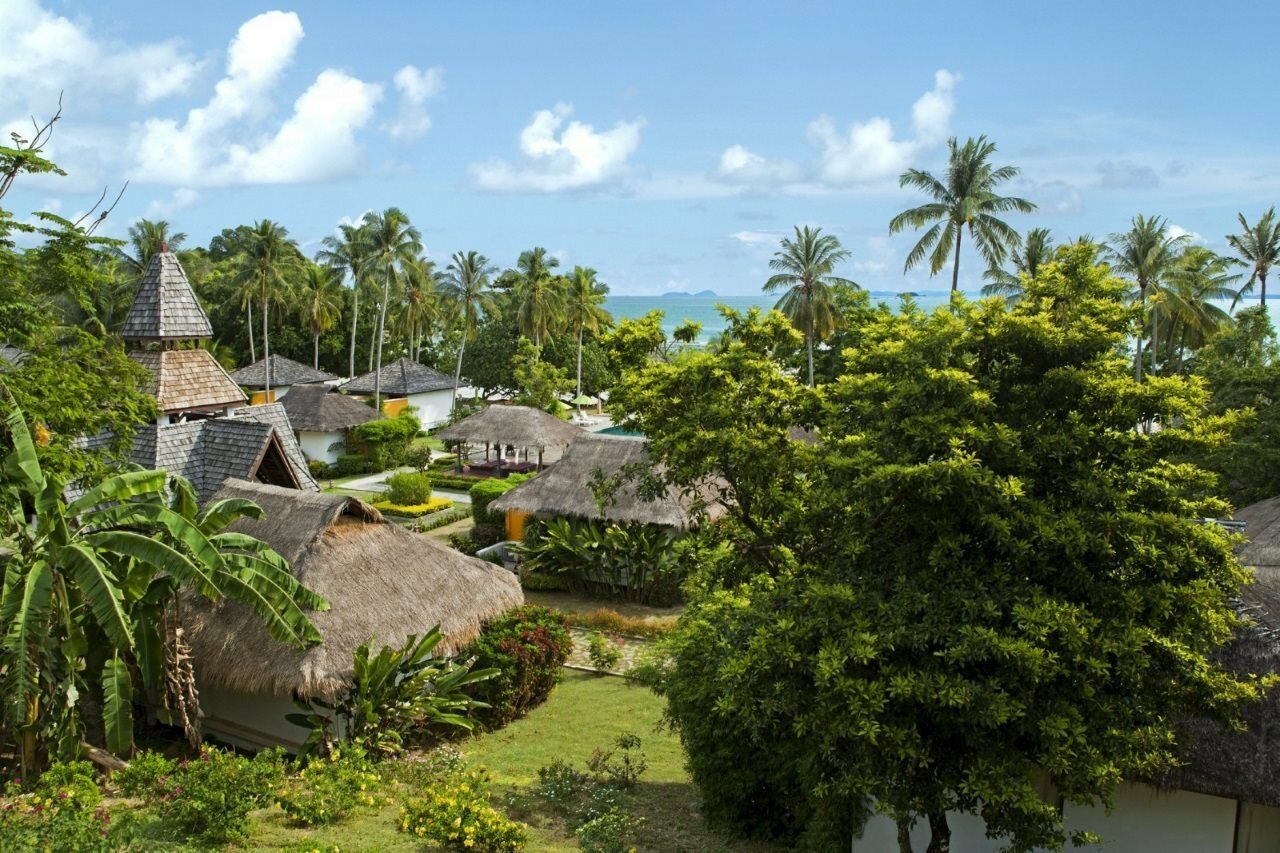 Фото Elixir Resort Koh Yao Yai