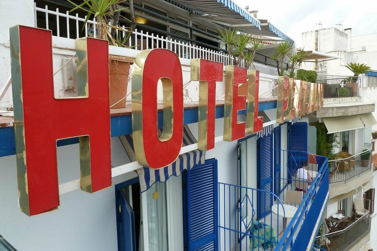 Фото Platjador Hotel