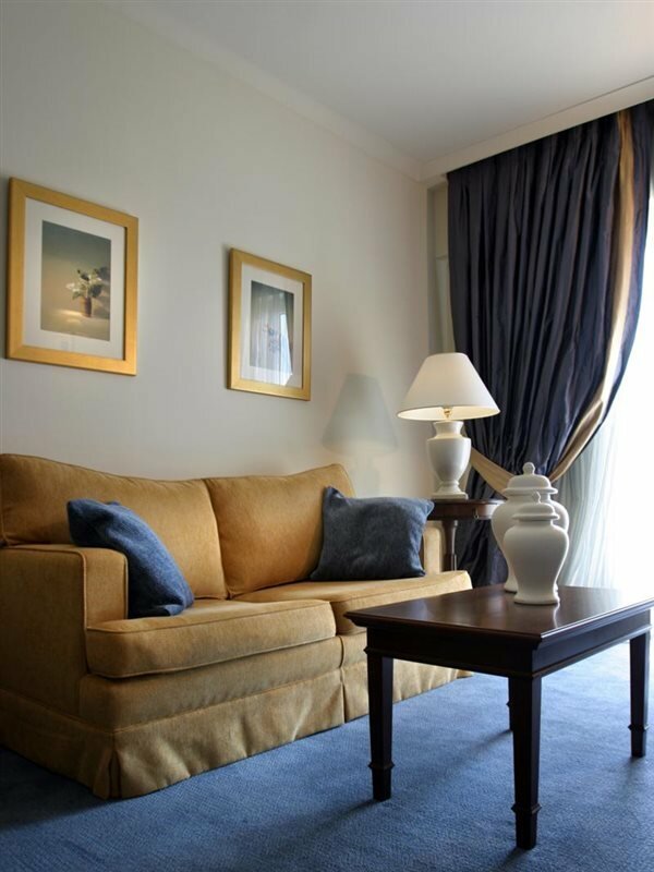 Фото Volos Palace