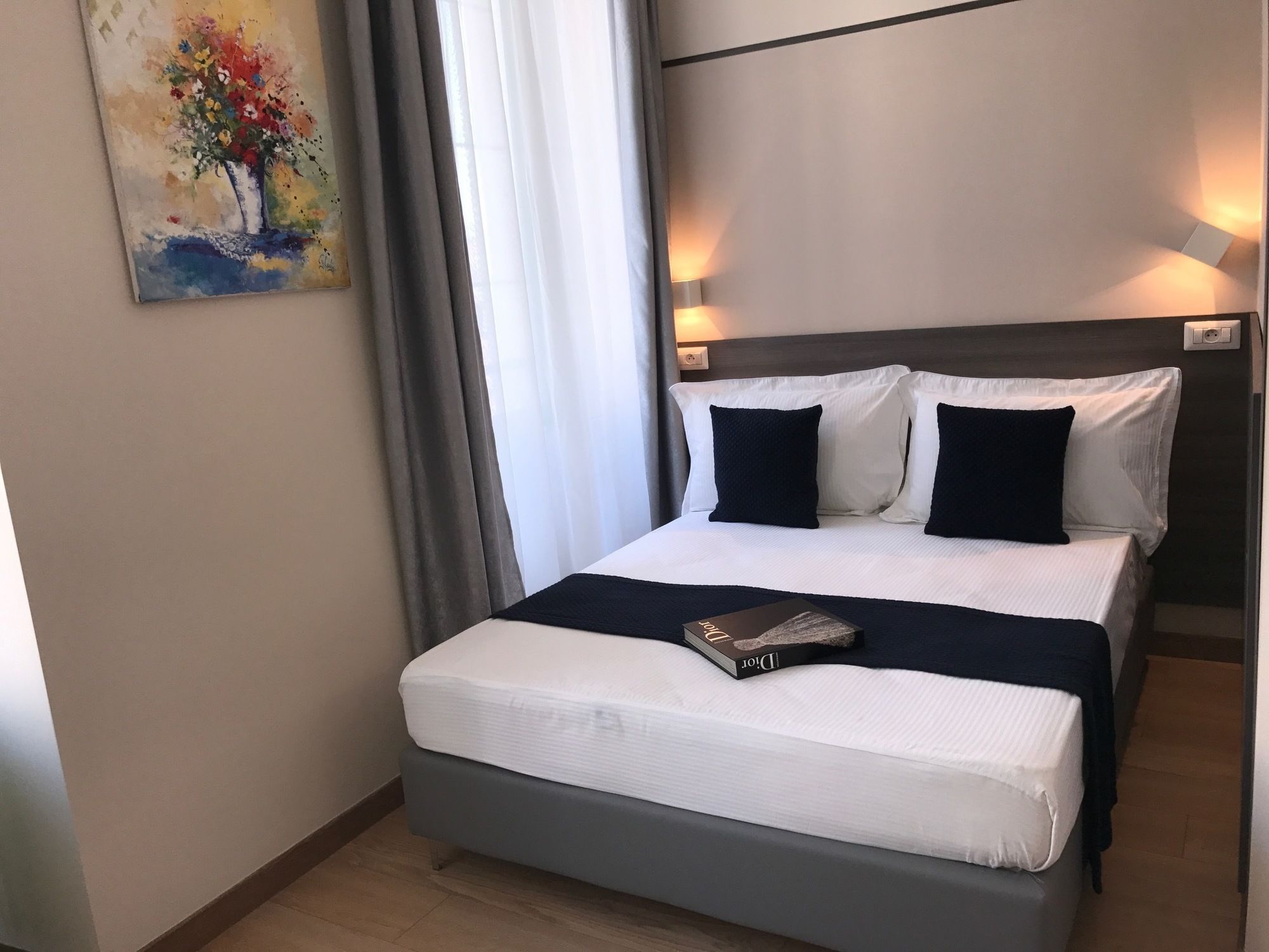 Фото Hotel Neptune Nice