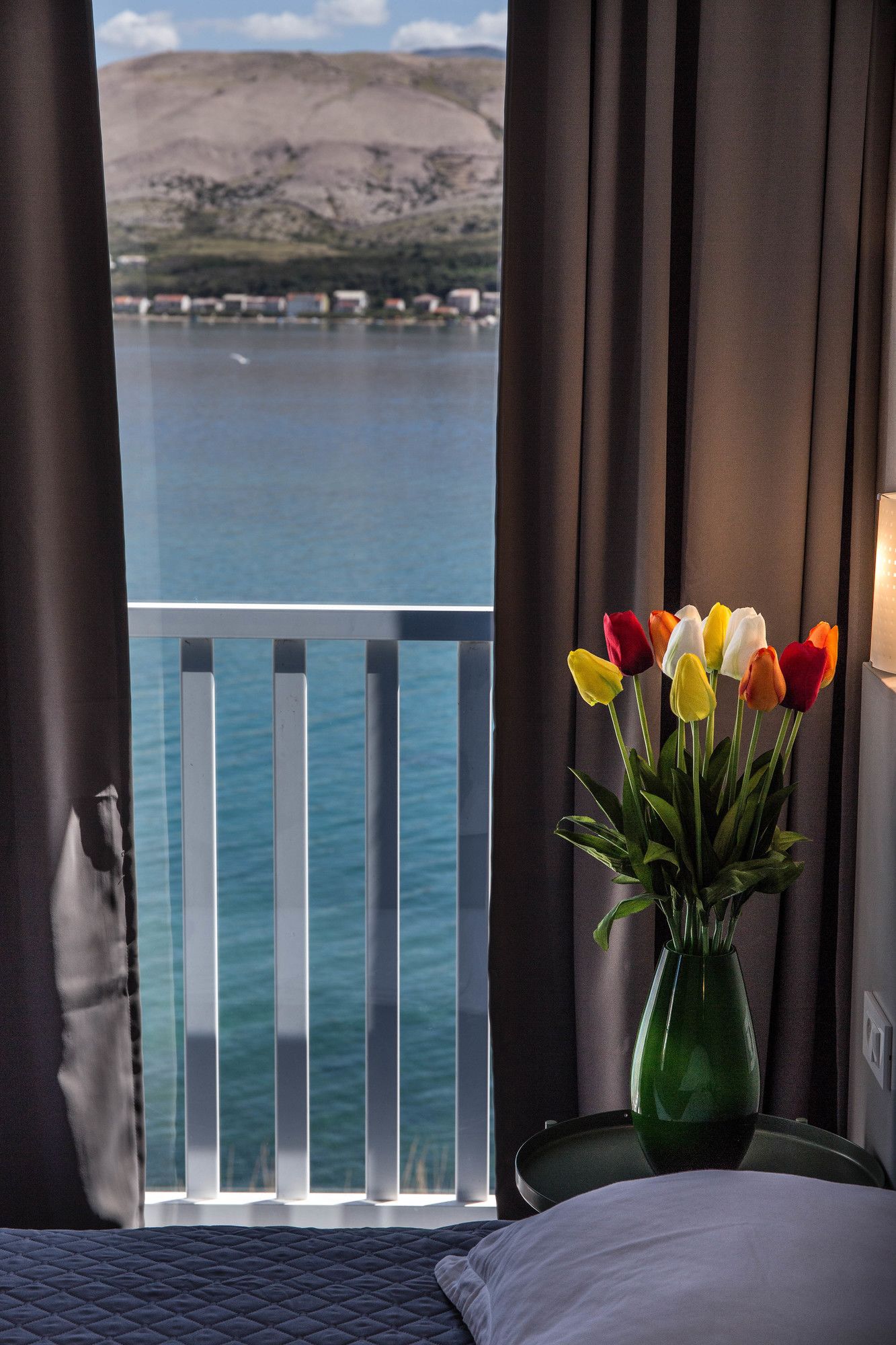 Фото Отель Plaža