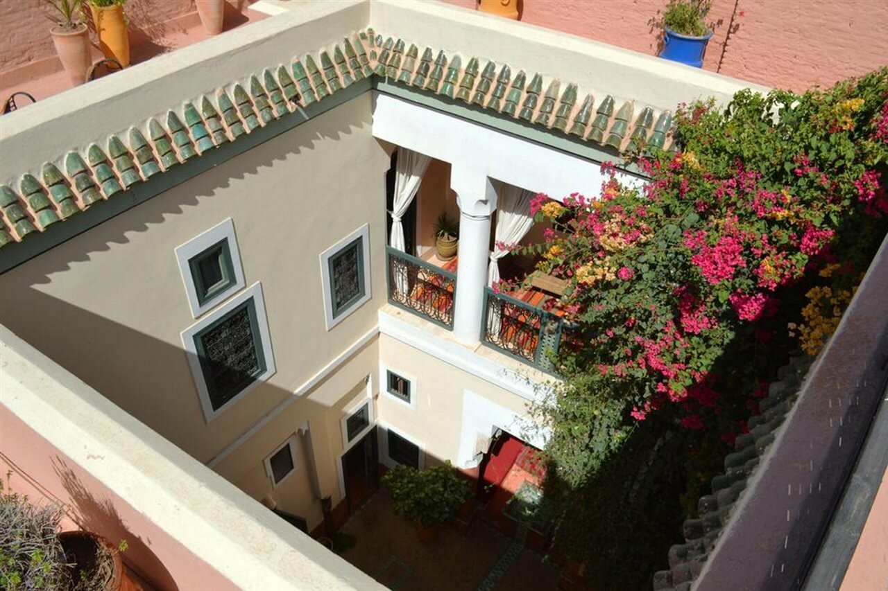 Фото Riad Dar Ihssane