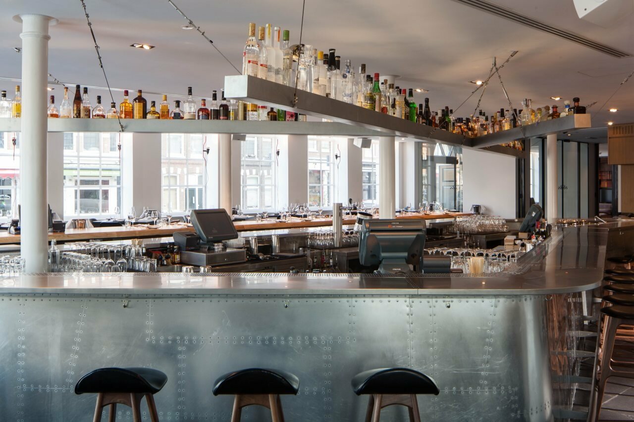 Фото Sir Albert Hotel Amsterdam