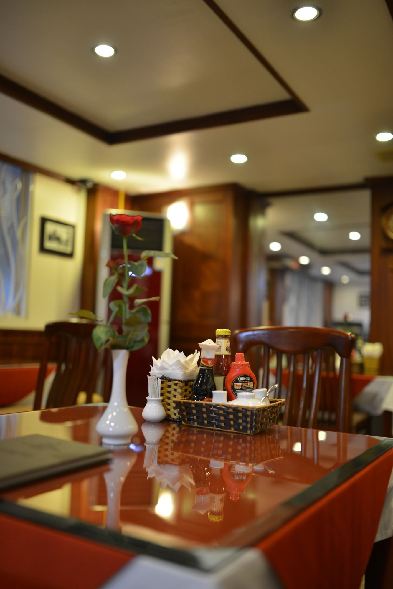 Фото Blue Ha Noi Inn Legend Hotel