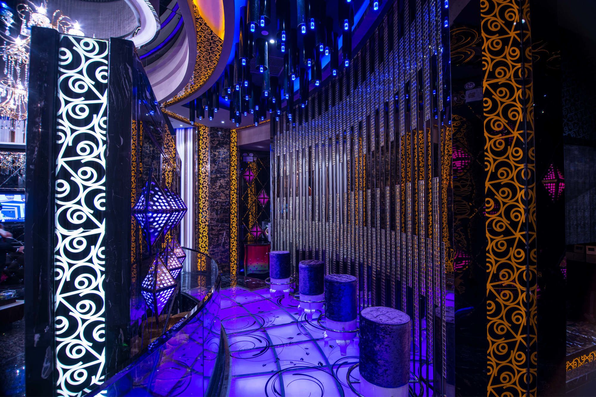 Фото Malachite Hotel Dongguan