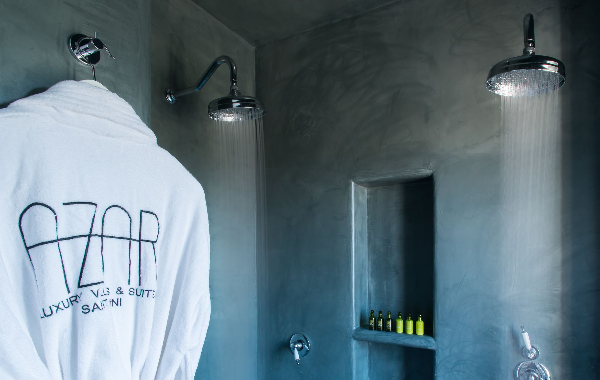 Фото Azar Villas