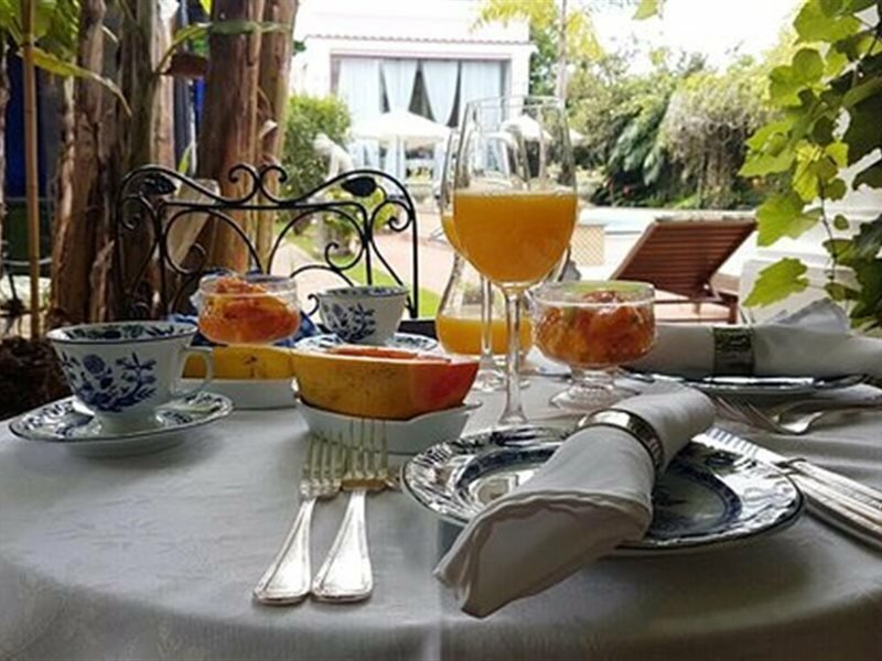 Фото Hotel Boutique Quinta das Videiras