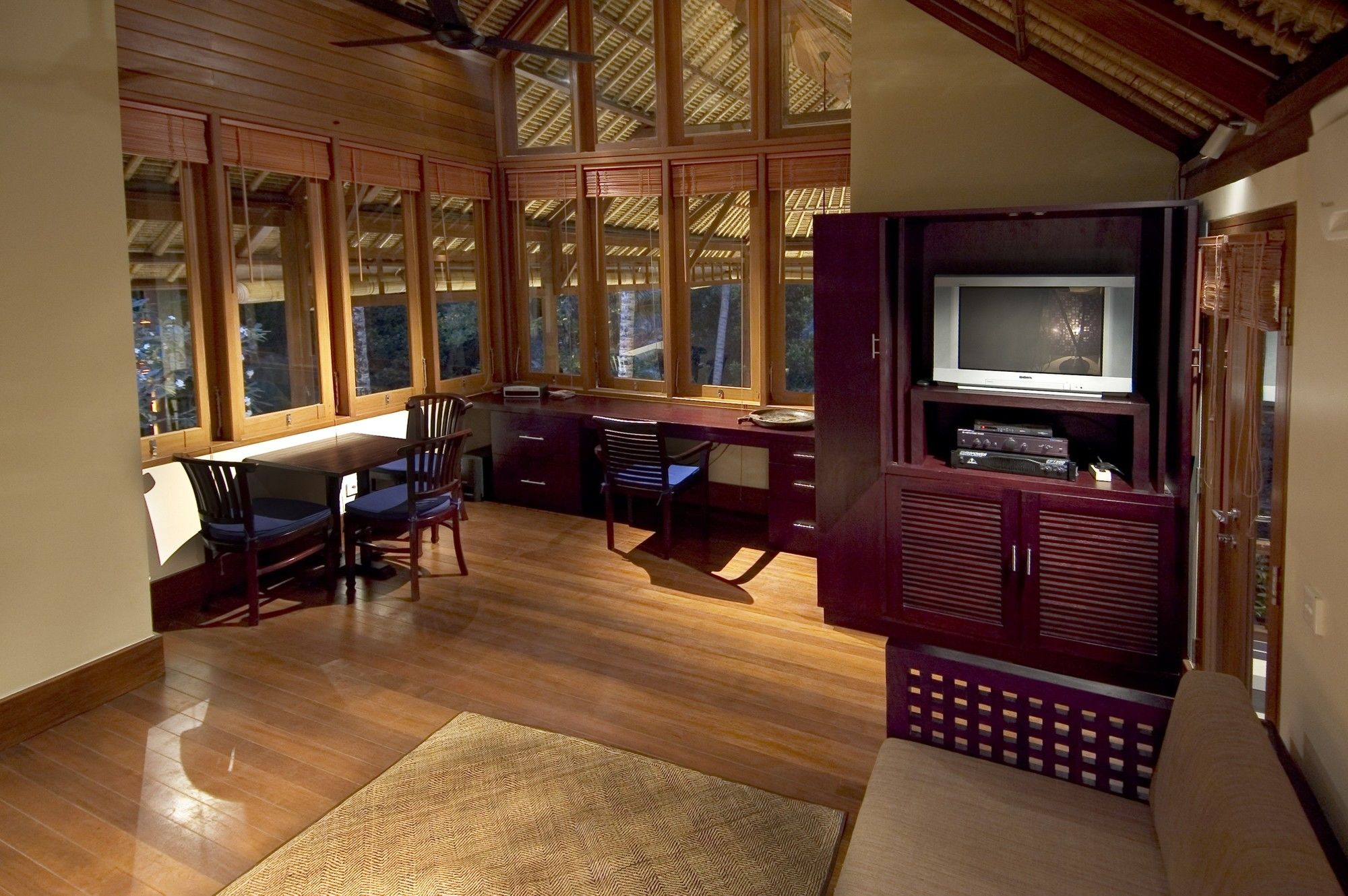 Фото Villa Vajra