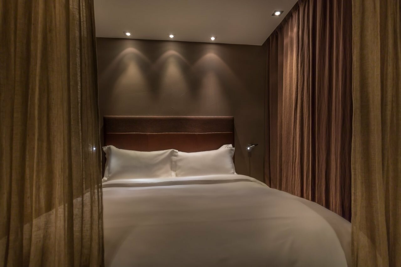 Фото Hidden Hotel