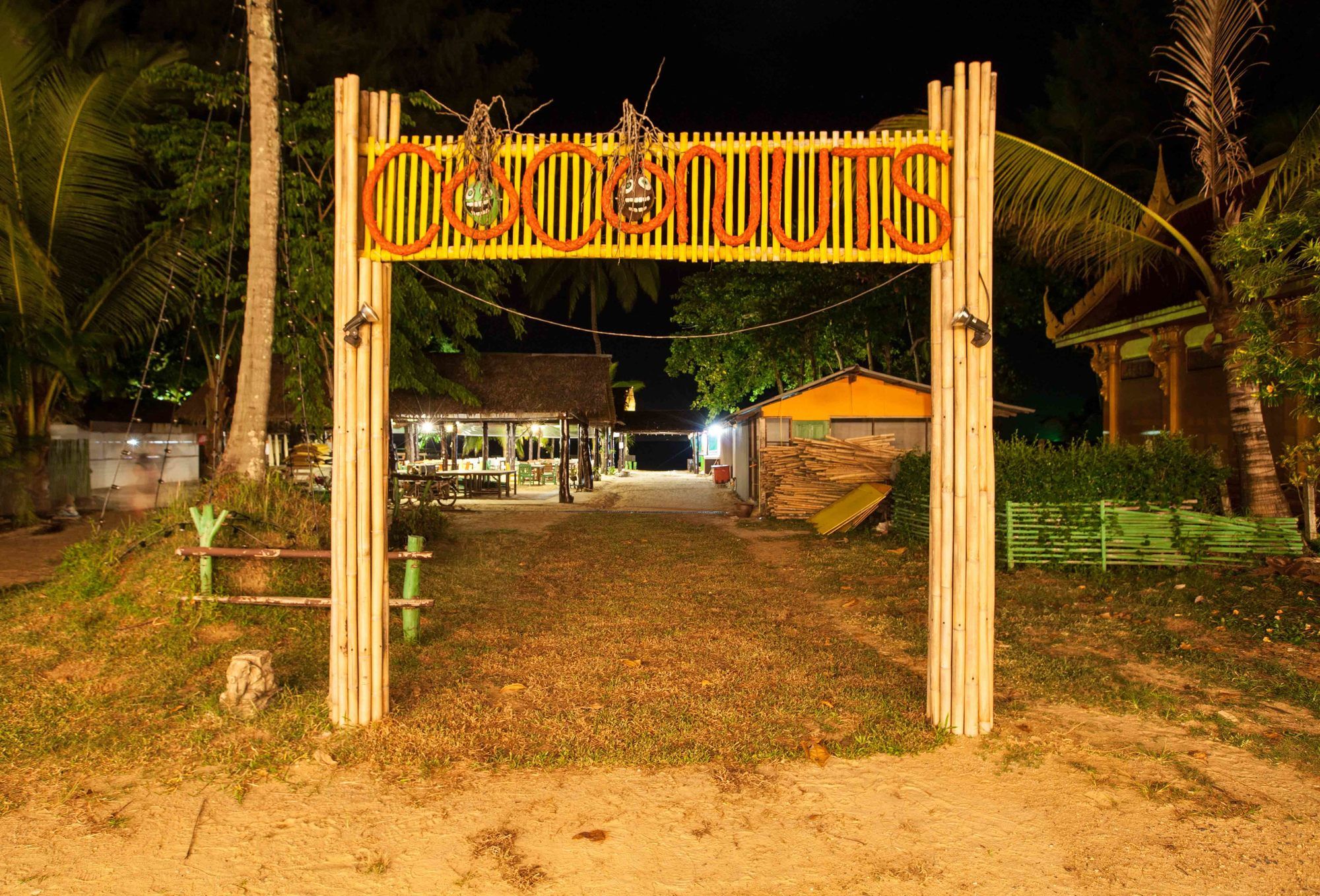 Фото Kokotel Khao Lak Lighthouse