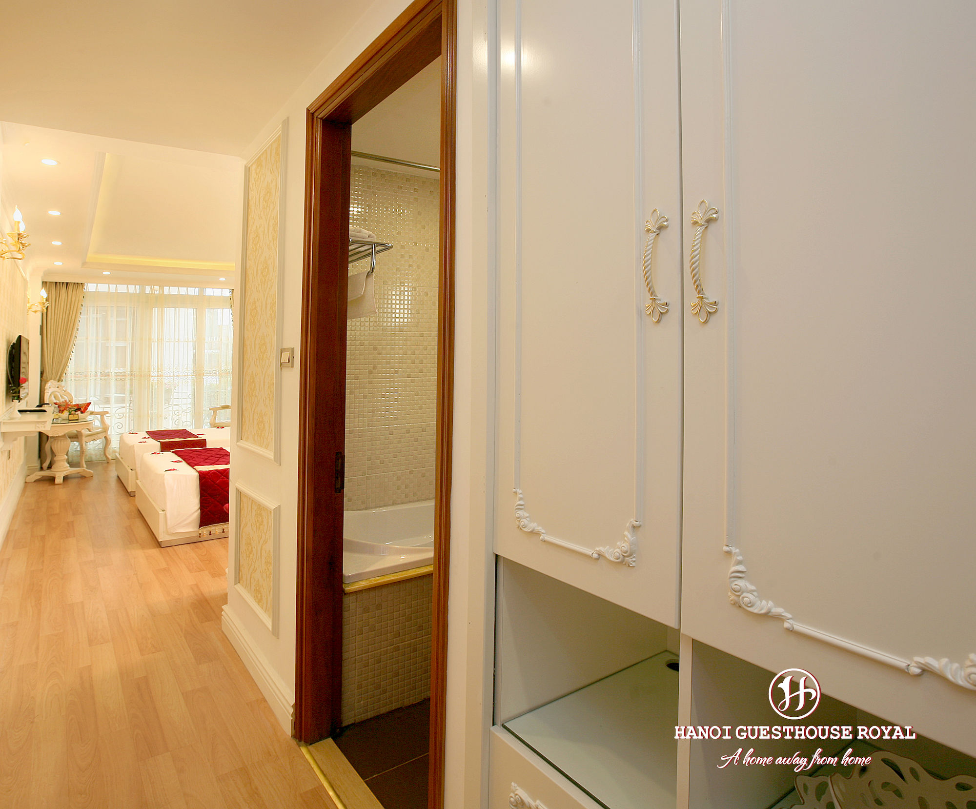 Фото Hanoi Hotel Royal