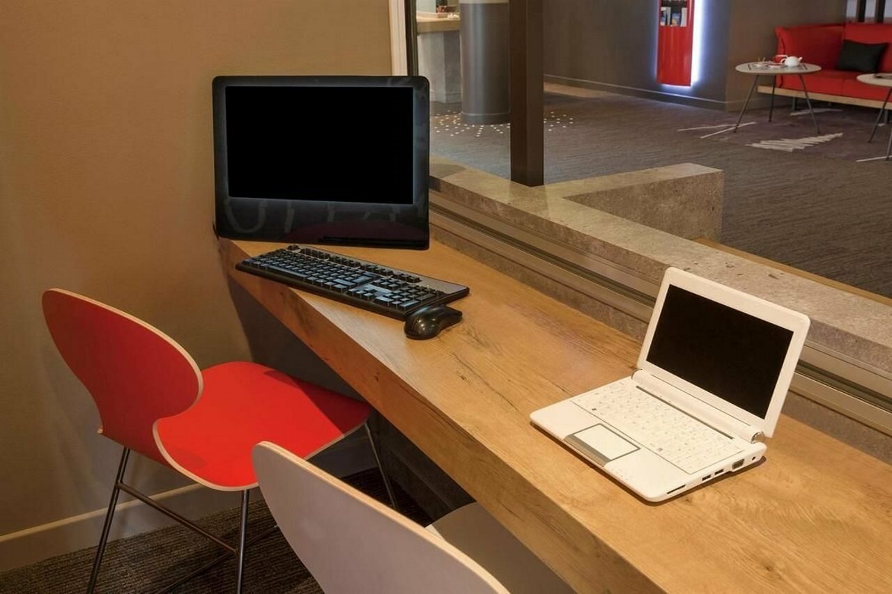 Фото Ibis Toulouse Centre