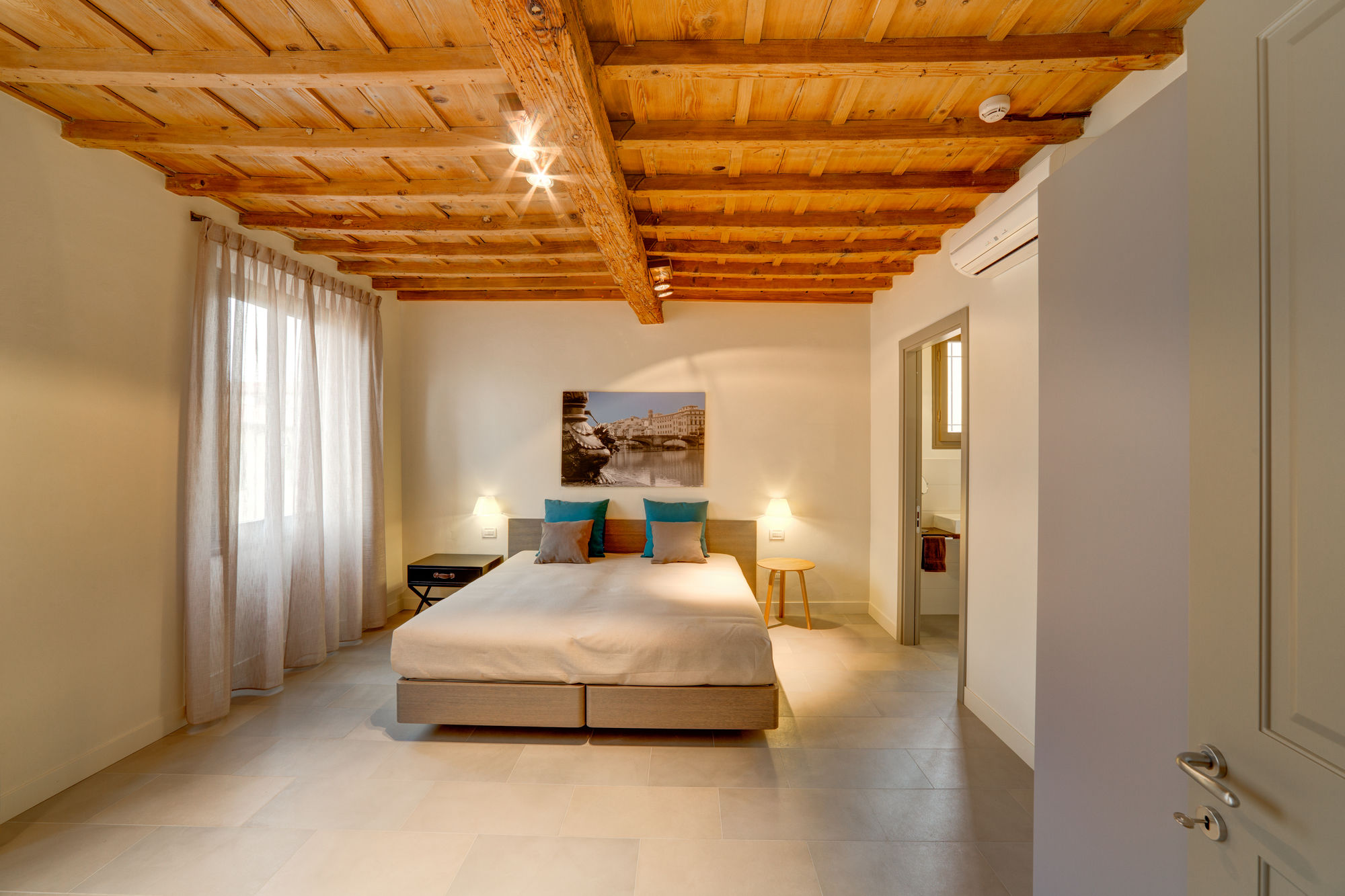 Фото Palazzo Mannaioni Suites