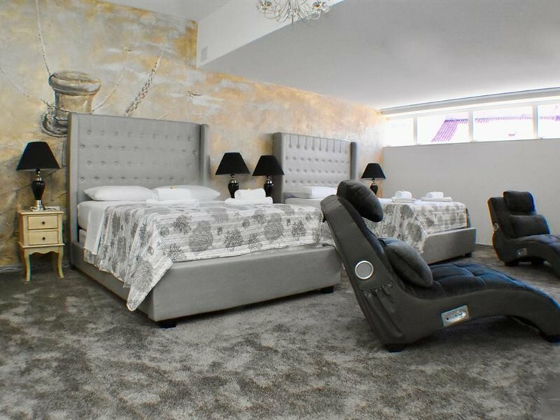 Фото Prima Luce Downtown