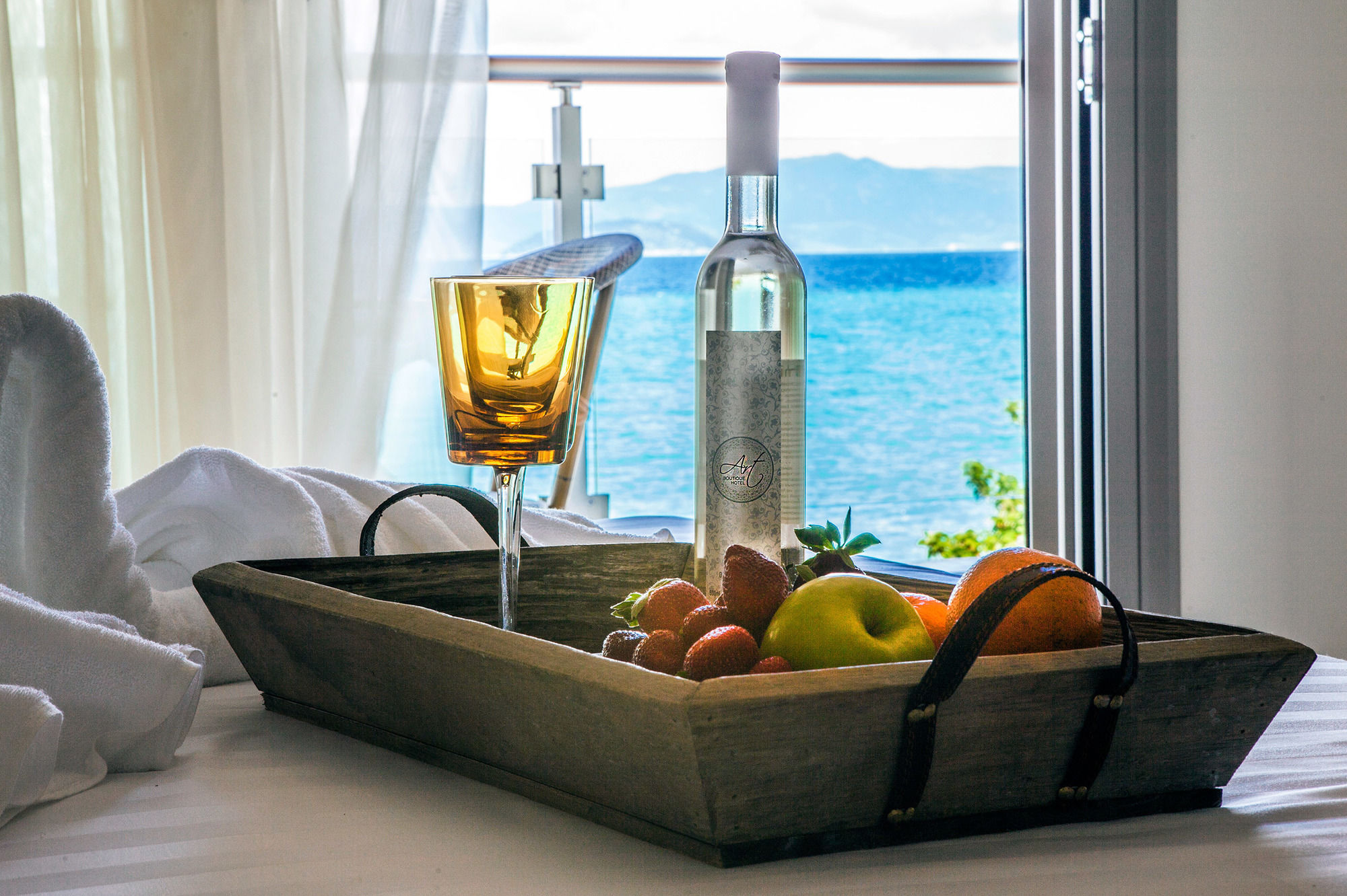 Фото Art Boutique Suites