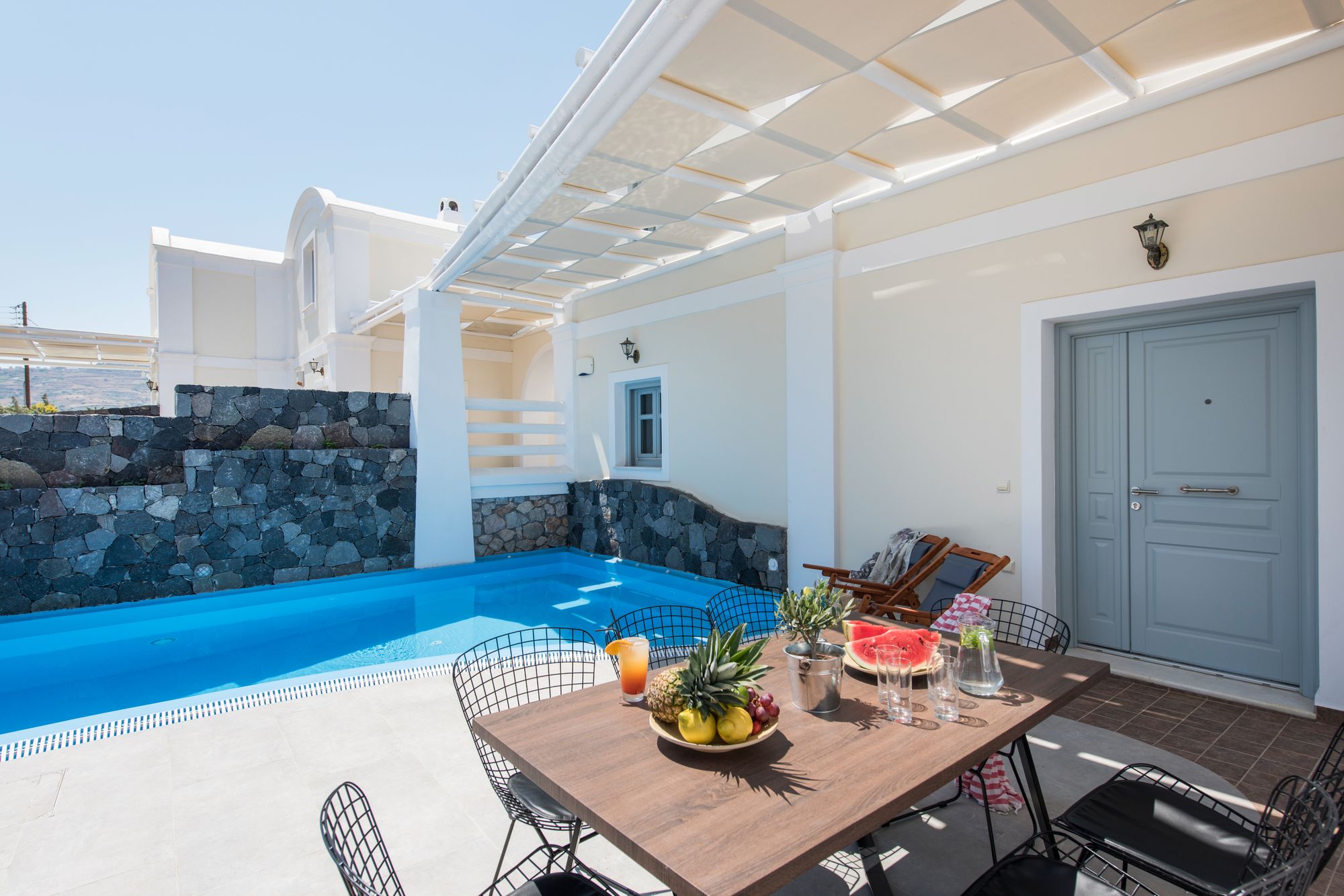 Фото Secret Earth Santorini