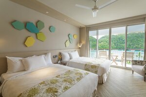 Гостиница Palau Royal Resort