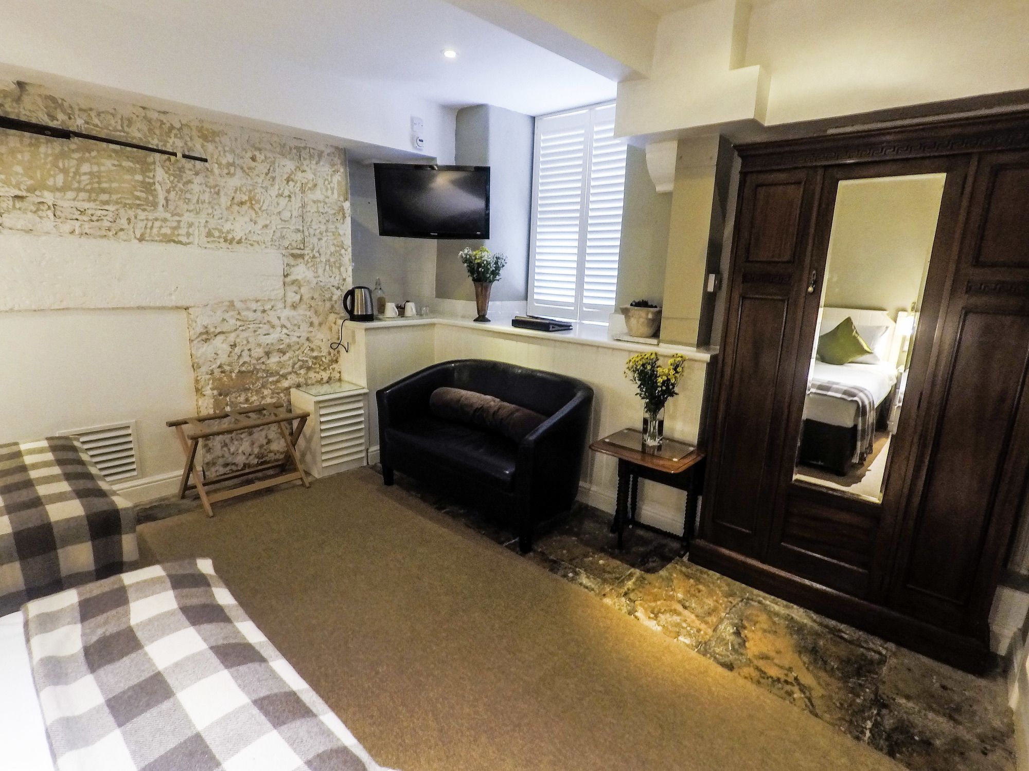 Фото Henrietta House, a member of Radisson Individuals